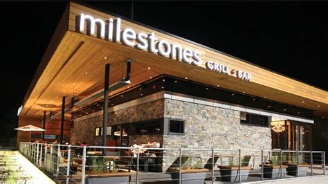 milestones grill + bar toronto|Milestones Menu & Prices in Canada – 2024.